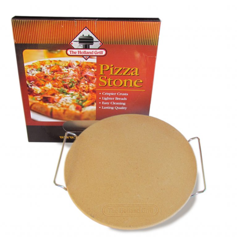 BHA3015 Carolina Seasoning Holland Grill